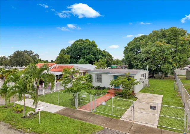 Photo 1 of Single family home for sale at 3170 NW 97th Street, Miami, FL 33147 | MLS# A12091486 | Listing updated on 2026-10-09