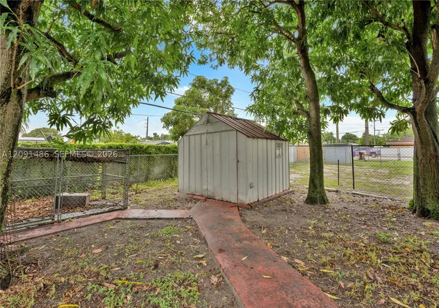 Photo 27 of Single family home for sale at 3170 NW 97th Street, Miami, FL 33147 | MLS# A12091486 | Listing updated on 2026-10-09