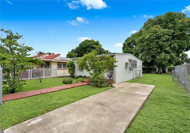 Photo 2 of Single family home for sale at 3170 NW 97th Street, Miami, FL 33147 | MLS# A12091486 | Listing updated on 2026-10-09