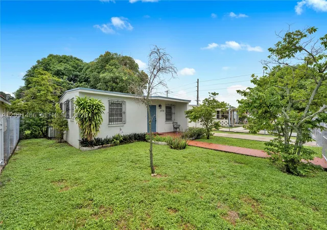 Photo 3 of Single family home for sale at 3170 Nw 97th Street, Miami, FL 33147 | MLS# A12091486 | Listing updated on 2026-10-09