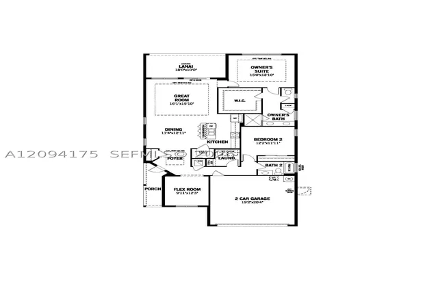Photo 29 of Single family home for sale at 10639 SW Hensley St, Port St Lucie, FL 34987 | MLS# A12094175 | Listing updated on 2026-09-25