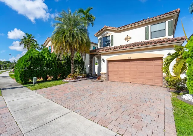 Single family home for sale at 8818 W 33 Road Ave, Hialeah, FL 33018 | MLS# A12095219