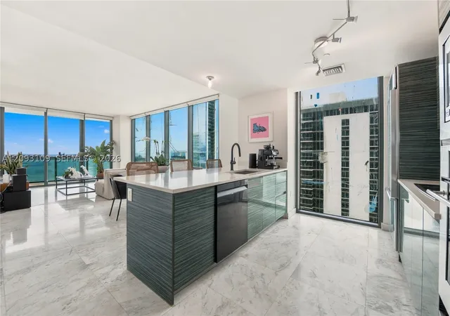 Photo 1 of Condo for sale at 460 Ne 28th Street #3308, Miami, FL 33137 | MLS# A12093109 | Listing updated on 2026-09-25