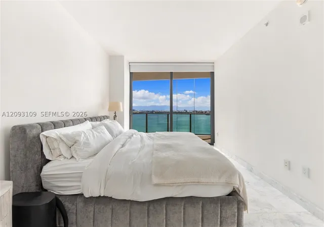 Photo 3 of Condo for sale at 460 Ne 28th Street #3308, Miami, FL 33137 | MLS# A12093109 | Listing updated on 2026-09-25