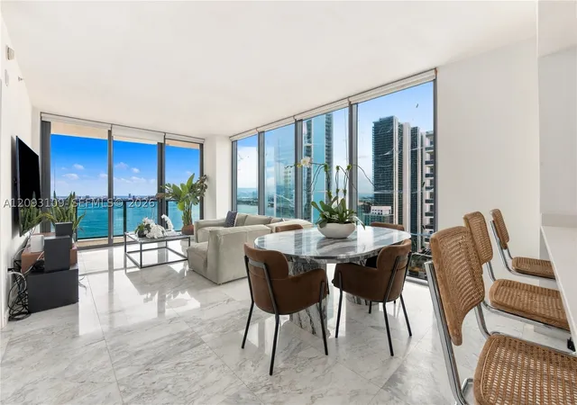 Photo 4 of Condo for sale at 460 NE 28th Street #3308, Miami, FL 33137 | MLS# A12093109 | Listing updated on 2026-09-25