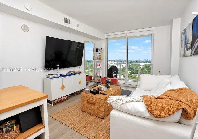 4250 Biscayne Blvd #1512