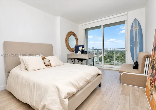 4250 Biscayne Blvd #1512
