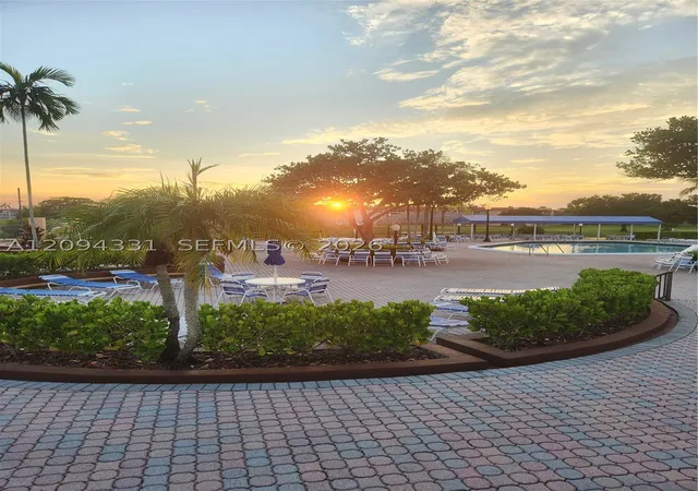 Listing Photo 1 - Condo for sale in building located at 8891 Sunrise Lakes Blvd, Sunrise, FL 33322 - Unit #302
