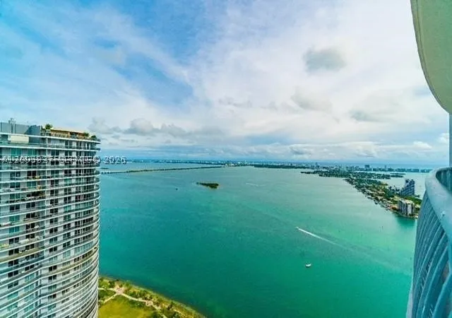 Photo 1 of Condo for sale at 1750 N Bayshore Dr #5505, Miami, FL 33132 | MLS# A12095327 | Listing updated on 2026-09-25