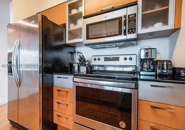 Photo 2 of Condo for sale at 1750 N Bayshore Dr #5505, Miami, FL 33132 | MLS# A12095327 | Listing updated on 2026-09-25