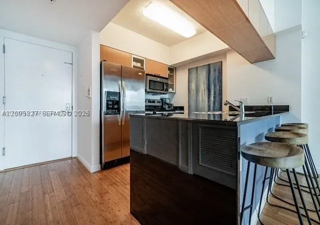 Photo 3 of Condo for sale at 1750 N Bayshore Dr #5505, Miami, FL 33132 | MLS# A12095327 | Listing updated on 2026-09-25