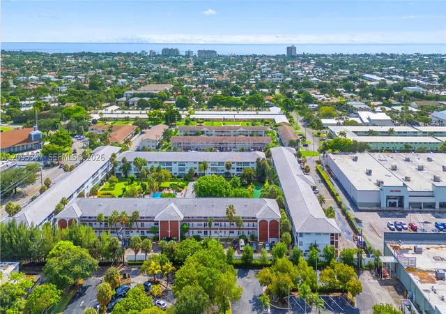 Photo 2 of Condo for sale at 2050 Ne 39th Street #W112, Lighthouse Point, FL 33064 | MLS# A12095307 | Listing updated on 2026-10-02