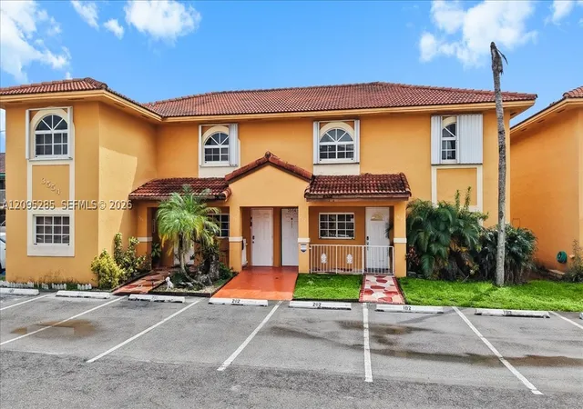 Photo 1 of Condo for sale at 3554 W 80th Street #202, Hialeah, FL 33018 | MLS# A12095285 | Listing updated on 2026-10-09