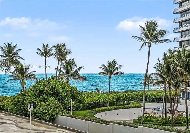 Photo 3 of Condo for sale at 1200 S Ocean Blvd #3G, Boca Raton, FL 33432 | MLS# A12095249 | Listing updated on 2026-09-25