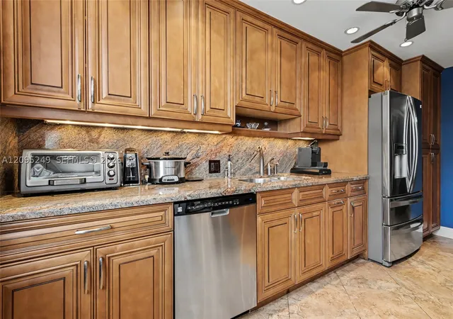 Photo 3 of Condo for sale at 1200 S Ocean Blvd #3G, Boca Raton, FL 33432 | MLS# A12095249 | Listing updated on 2026-09-25