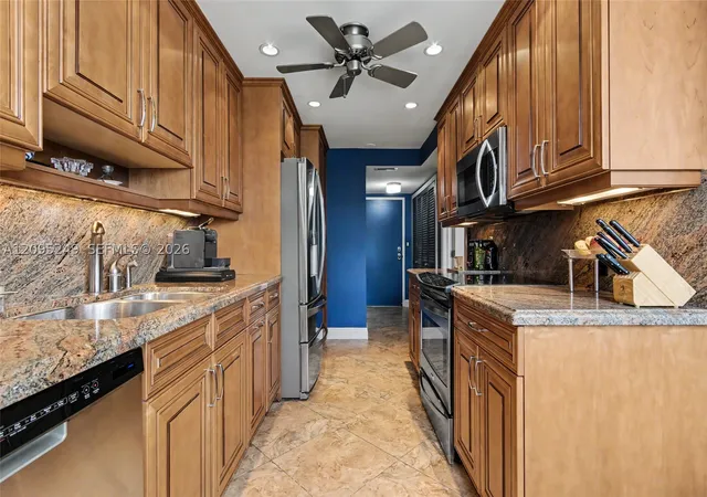 Photo 4 of Condo for sale at 1200 S Ocean Blvd #3G, Boca Raton, FL 33432 | MLS# A12095249 | Listing updated on 2026-09-25