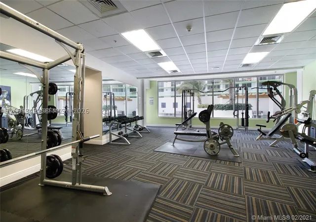 Photo 2 of Condo for sale at 1750 N Bayshore Dr #4609, Miami, FL 33132 | MLS# A12095342 | Listing updated on 2026-09-25