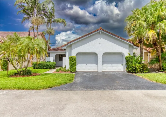 Single family home for sale at 2156 Baton Rouge, Weston, FL 33326 | MLS# A12093489