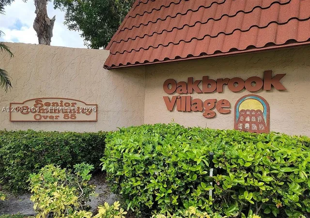 Condo for sale at 8220 SW 24th Street #4304, North Lauderdale, FL 33068 | MLS# A12095164