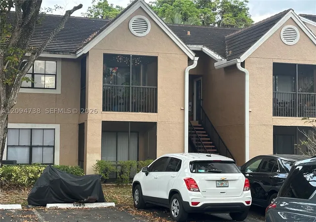 10581 SW 155th Place #1604