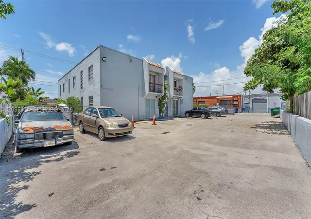 Photo 19 of Condo for sale at 2623 NW 24th Street #7, Miami, FL 33142 | MLS# A12095414 | Listing updated on 2026-09-25