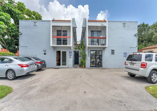 2623 NW 24th Street #7