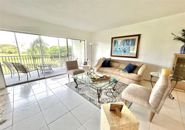 Photo 1 of Condo for sale at 2900 N Palm Aire Dr #210, Pompano Beach, FL 33069 | MLS# A12095439 | Listing updated on 2026-09-25