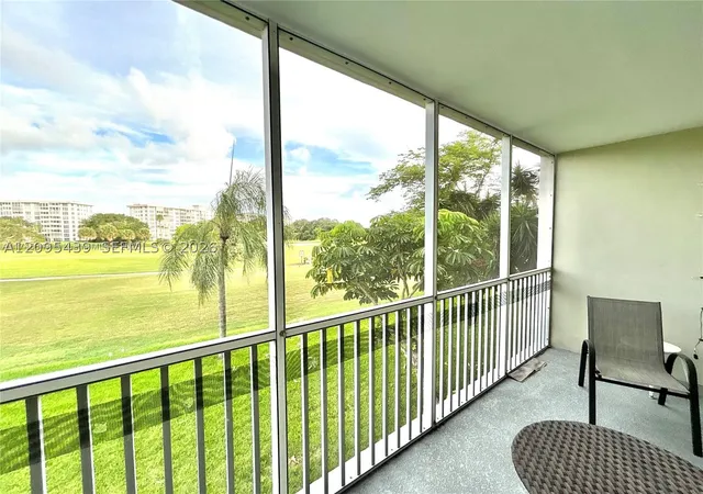 Photo 2 of Condo for sale at 2900 N Palm Aire Dr #210, Pompano Beach, FL 33069 | MLS# A12095439 | Listing updated on 2026-09-25