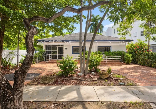 Single family home for sale at 1753 Michigan Ave, Miami Beach, FL 33139 | MLS# A12095500