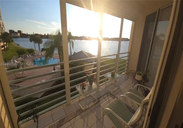 Photo 1 of Condo for sale at 7974 Sailboat Key Blvd #202, South Pasadena, FL 33707 | MLS# A12095534 | Listing updated on 2026-09-25