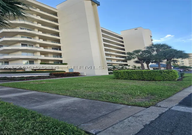 Photo 2 of Condo for sale at 7974 Sailboat Key Blvd #202, South Pasadena, FL 33707 | MLS# A12095534 | Listing updated on 2026-09-25
