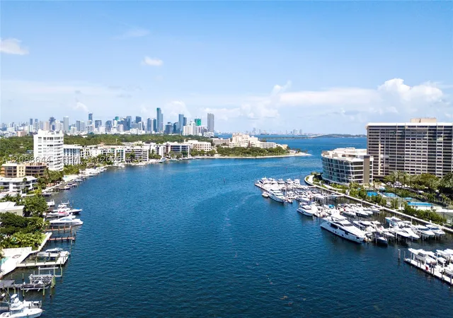 Photo 1 of Condo for sale at 3 Grv Isle Dr #CPH08, Miami, FL 33133 | MLS# A12088644 | Listing updated on 2026-09-25