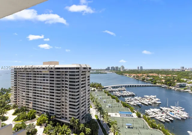 Photo 2 of Condo for sale at 3 Grv Isle Dr #CPH08, Miami, FL 33133 | MLS# A12088644 | Listing updated on 2026-09-25