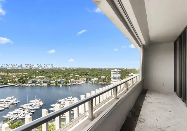 Photo 3 of Condo for sale at 3 Grv Isle Dr #CPH08, Miami, FL 33133 | MLS# A12088644 | Listing updated on 2026-09-25