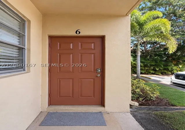 Photo 1 of Condo for sale at 2600 S Kanner Hwy #X6, Stuart, FL 34994 | MLS# A12090167 | Listing updated on 2026-09-25