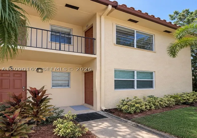 Photo 2 of Condo for sale at 2600 S Kanner Hwy #X6, Stuart, FL 34994 | MLS# A12090167 | Listing updated on 2026-09-25