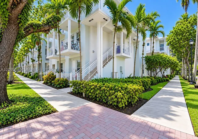 Condo for sale at 341 SW 13th Terrace #341, Fort Lauderdale, FL 33312 | MLS# A12095565