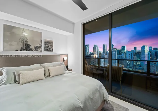 Photo 1 of Condo for sale at 159 NE 6th Street #3210, Miami, FL 33132 | MLS# A12081632 | Listing updated on 2026-09-29