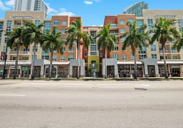Photo 1 of Condo for sale at 2001 Biscayne Blvd #3405, Miami, FL 33137 | MLS# A12095071 | Listing updated on 2026-09-25