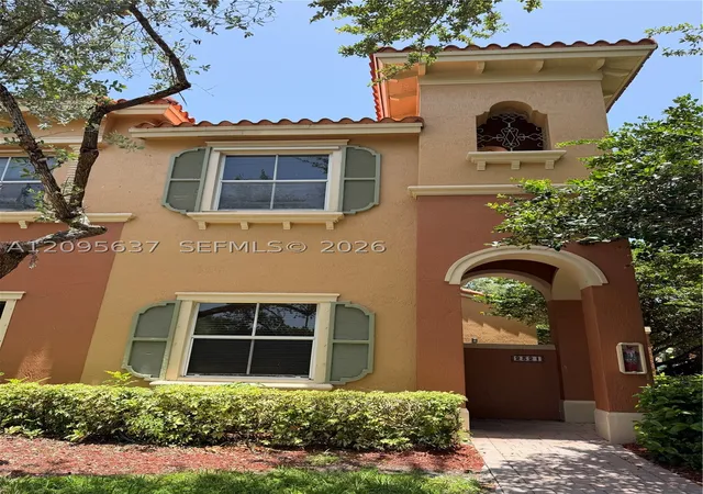 Photo 1 of Single family home for sale at 2321 Mariner Ct, Fort Lauderdale, FL 33312 | MLS# A12095637 | Listing updated on 2026-09-25