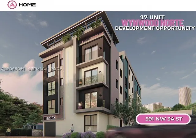 591 NW 34th Street
