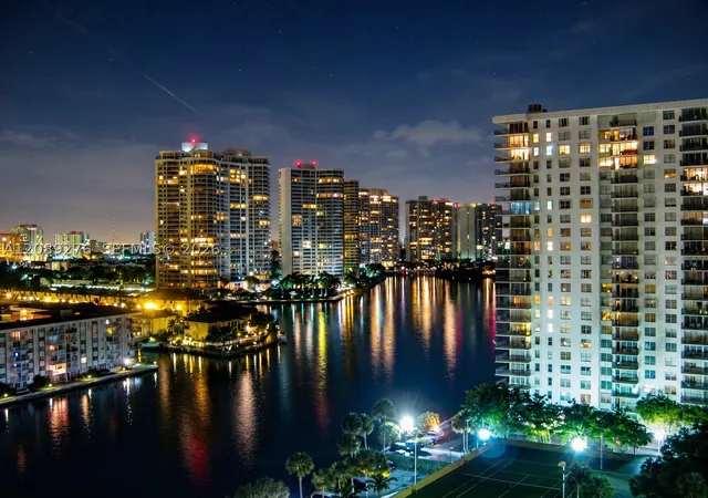 Photo 2 of Condo for sale at 290 174th Street #1602, Sunny Isles Beach, FL 33160 | MLS# A12089276 | Listing updated on 2026-09-25