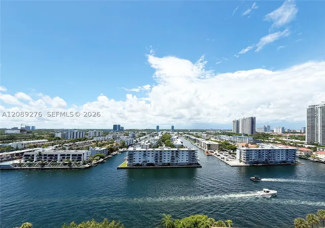 Photo 3 of Condo for sale at 290 174th Street #1602, Sunny Isles Beach, FL 33160 | MLS# A12089276 | Listing updated on 2026-09-25