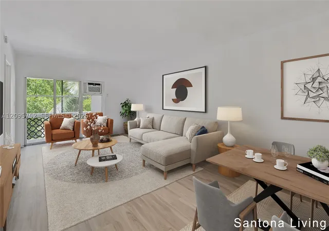 Condo for sale at 6580 Santona St #A37, Miami, FL 33146 | MLS# A12095752