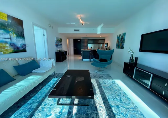 Photo 1 of Condo for sale at 200 Biscayne Blvd Way #4011, Miami, FL 33131 | MLS# A12095837 | Listing updated on 2026-09-26