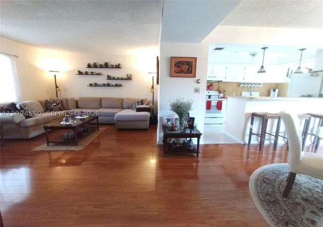 8401 SW 107th Avenue #219E