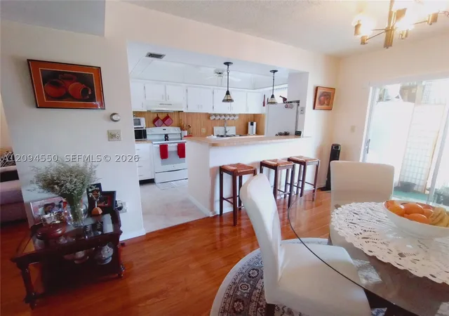 8401 SW 107th Avenue #219E