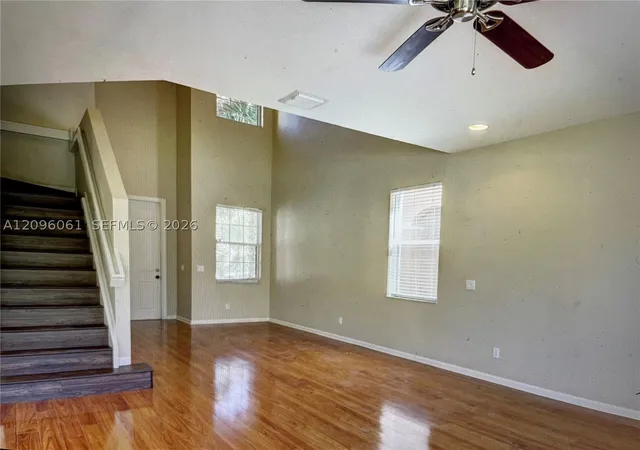 Photo 2 of Single family home for sale at 730 Nw Leonardo Cir, Port St Lucie, FL 34986 | MLS# A12096061 | Listing updated on 2026-09-26