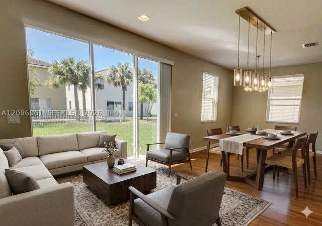 Photo 3 of Single family home for sale at 730 Nw Leonardo Cir, Port St Lucie, FL 34986 | MLS# A12096061 | Listing updated on 2026-09-26