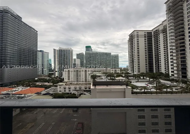 Photo 2 of Condo for sale at 55 Sw 9th Street #1205, Miami, FL 33130 | MLS# A12096095 | Listing updated on 2026-10-09